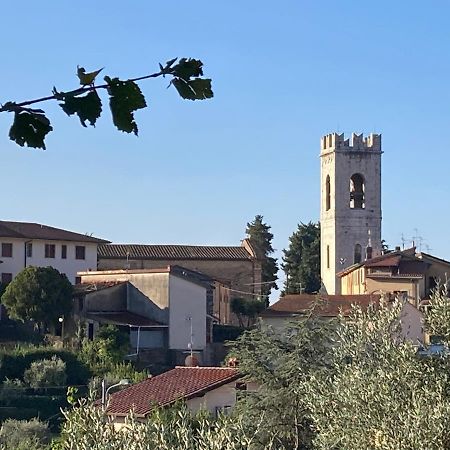 Corsanico-Bargecchia La Casina Delle Rondini 게스트하우스 외부 사진