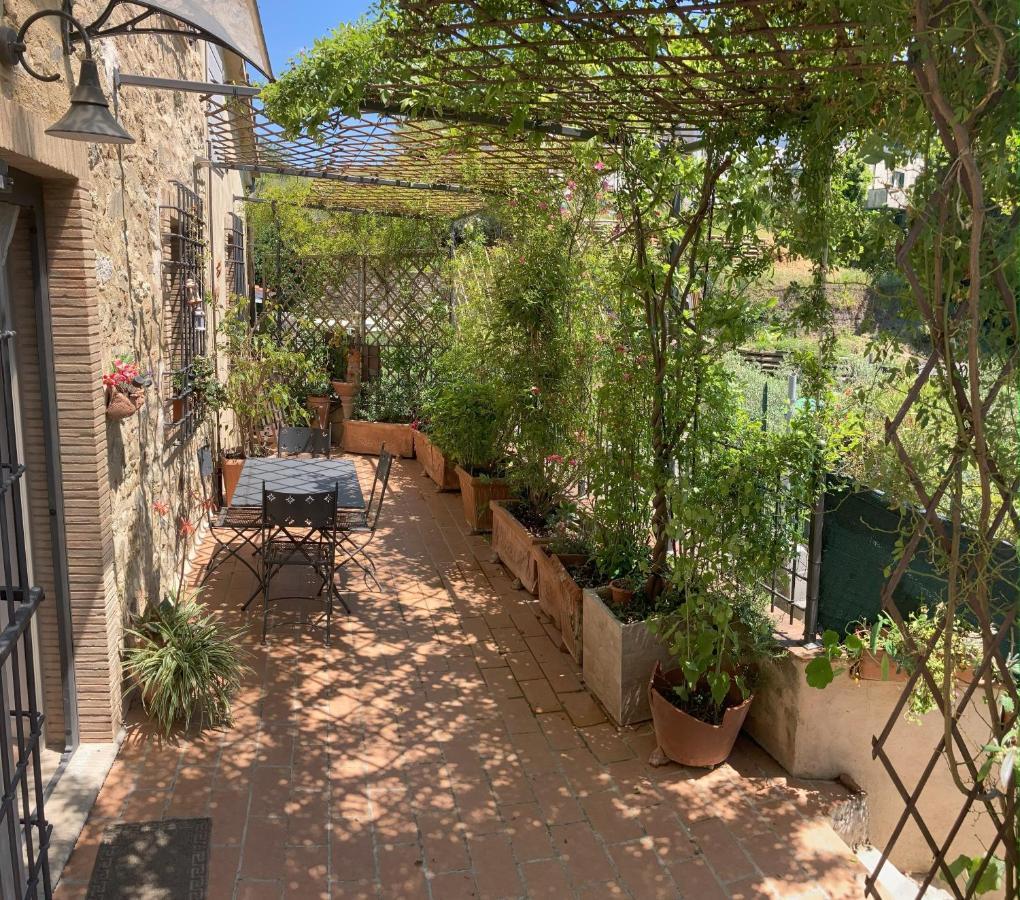 Corsanico-Bargecchia La Casina Delle Rondini 게스트하우스 외부 사진