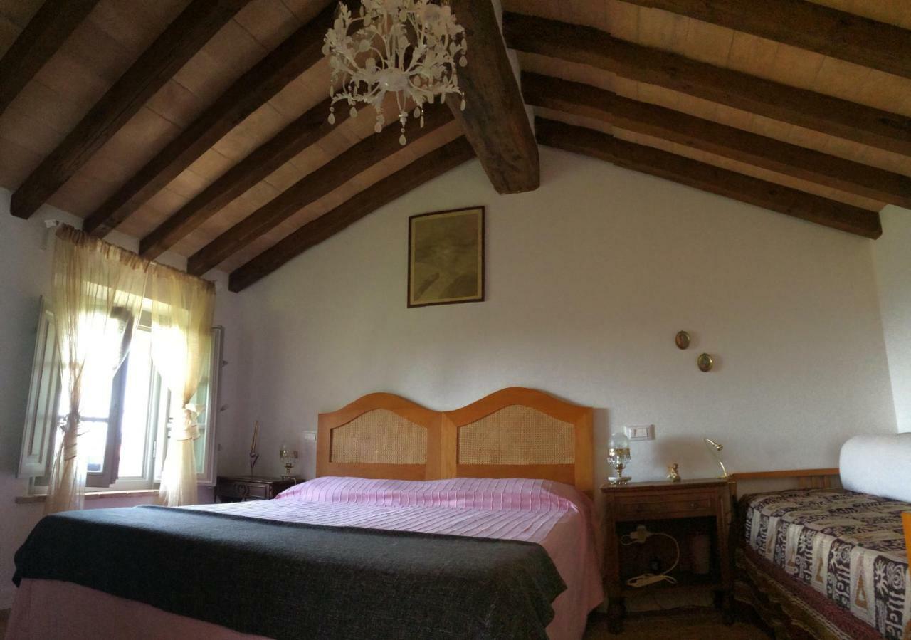 Corsanico-Bargecchia La Casina Delle Rondini 게스트하우스 외부 사진