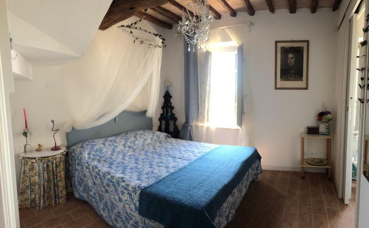 Corsanico-Bargecchia La Casina Delle Rondini 게스트하우스 외부 사진